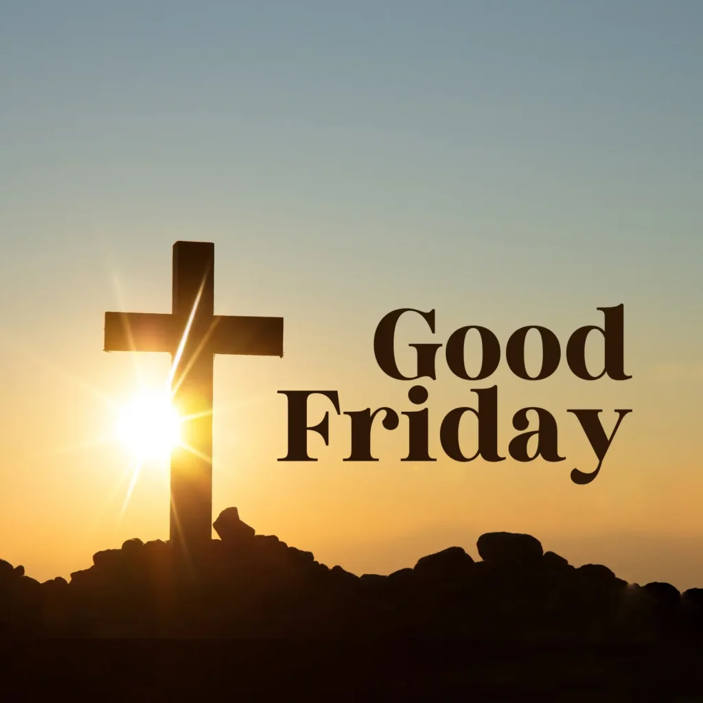 Good Friday